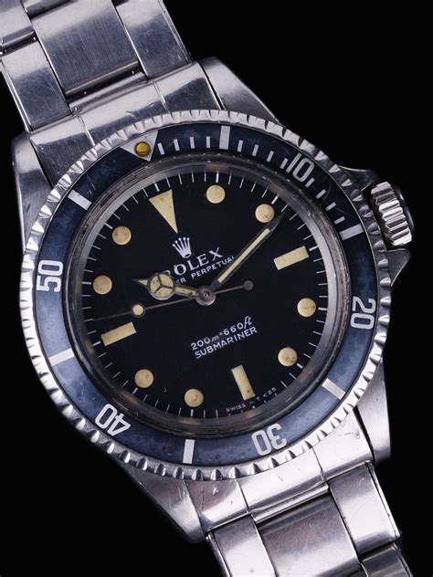 1969 rolex submariner 5513|rolex 5513 review.